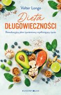 Okadka - Dieta dugowiecznoci