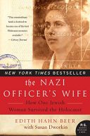 Okadka - The Nazi Officer's Wife How One Jewish Woman Survived The Holocaust
