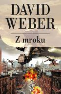 Okładka - Z mroku