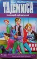 Ok�adka - Tajemnica zielonych r�kawiczek 