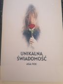 Okadka - Unikalna wiadomo 