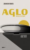 Okadka ksizki - Aglo. Bank przez lsk