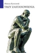 Ok�adka - Trzy zastanowienia