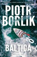 Okładka książki - Baltica