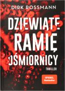Ok�adka - Dziewi�te rami� o�miornicy
