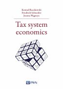 Okadka - Tax system economics