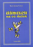 Ok�adka - U�miech na co dzie�