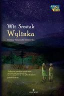 Okładka książki - Wylinka