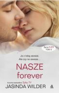 Ok�adka - Nasze forever