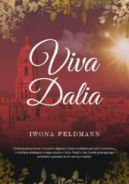 Okładka ksiązki - Viva Dalia
