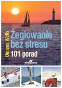 Ok�adka - �eglowanie bez stresu. 101 porad