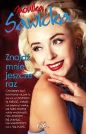 Okładka - Znajdź mnie jeszcze raz