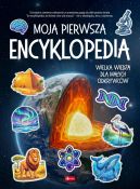 Ok�adka - Moja Pierwsza Encyklopedia