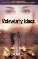 Ok�adka ksi�zki - Dziewi�ty klucz