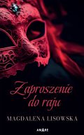 Okładka - Zaproszenie do raju