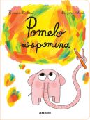 Ok�adka ksi�zki - Pomelo wspomina