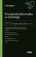 Ok�adka - Era pembrolizumabu w onkologii. W gabinecie lekarza specjalisty. Onkologia