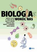 Ok�adka ksi�zki - Biologia wok� nas