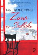 Okładka - Zima w siedlisku