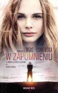 Okładka - W zapomnieniu wyd.II