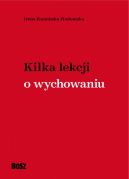 Okadka - Kilka lekcji o dobrym wychowaniu