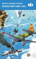 Okładka - Ocean Indyjski 1942