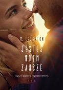 Okadka ksiki - Jeste moim zawsze