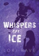 Ok�adka ksi�zki - Whispers on Ice