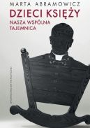 Okadka ksizki - Dzieci ksiy: Nasza wsplna tajemnica