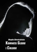Okładka książki - Komnata głodu i chłodu