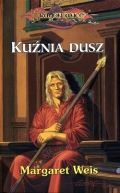 Okładka - Kuźnia dusz