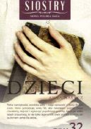 Okadka ksizki - Dzieci - Siostry Tom. 32