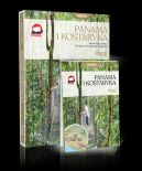 Okładka - Panama i Kostaryka