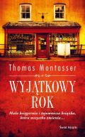 Okadka - Wyjtkowy rok  