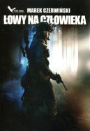 Okadka - owy na czowieka