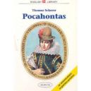 Okadka - Pokahontas