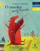 Okadka ksiki - O smoku spod Wawelu