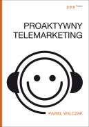 Ok�adka - Proaktywny telemarketing