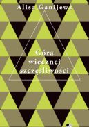 Okadka - Gra wiecznej szczliwoci