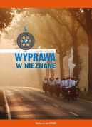 Ok�adka - ...o pok�j na �wiecie WYPRAWA W NIEZNANE