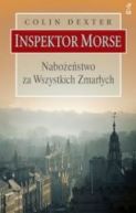 Okładka - Nabożeństwo za wszystkich zmarłych