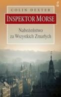 Okadka ksizki - Naboestwo za wszystkich zmarych