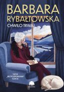 Ok�adka ksi��ki - Chwilo, trwaj!