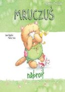 Okadka - Mruczu nabroi 