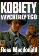 Okładka - Kobiety Wycherlyego