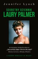 Okadka - Sekretny dziennik Laury Palmer