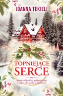 Okładka - Topniejące serce