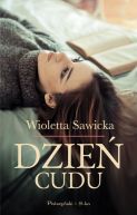 Okładka książki - Dzień cudu