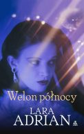 Okładka książki - Welon północy
