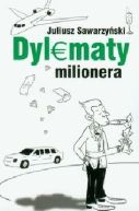 Ok�adka - Dylematy milionera